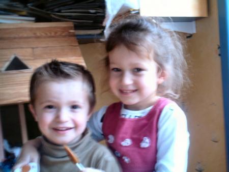 NiNa & EliOt