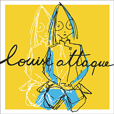 LoUiSe AtTaaaaaaaqUE
