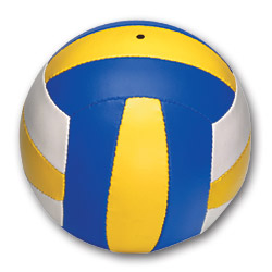 ballon de volley
