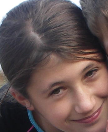 voici ma petite moi